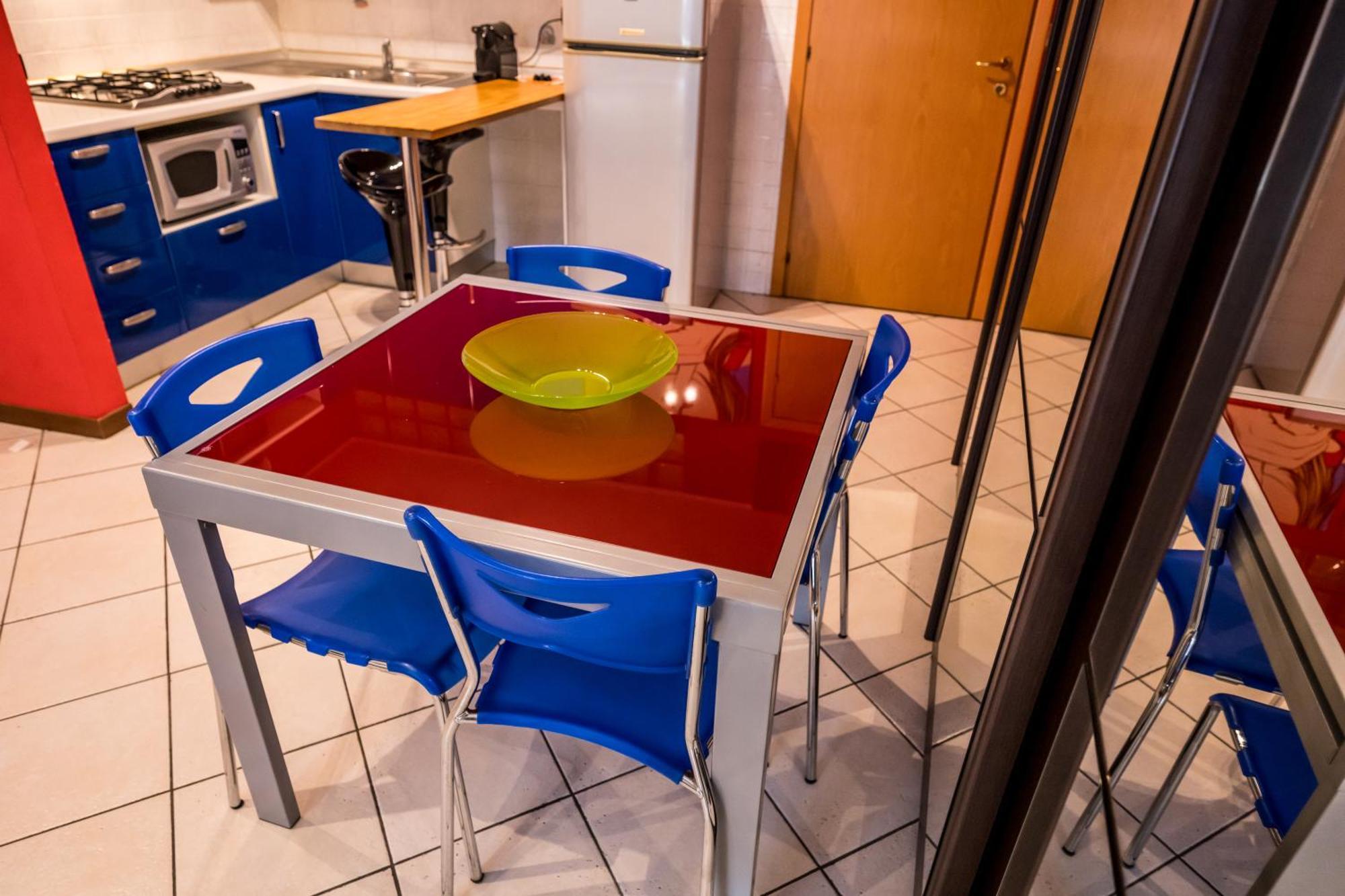 מילאנו Cozy Suite Rogoredo Apartment Next To The Metro And Train Station מראה חיצוני תמונה